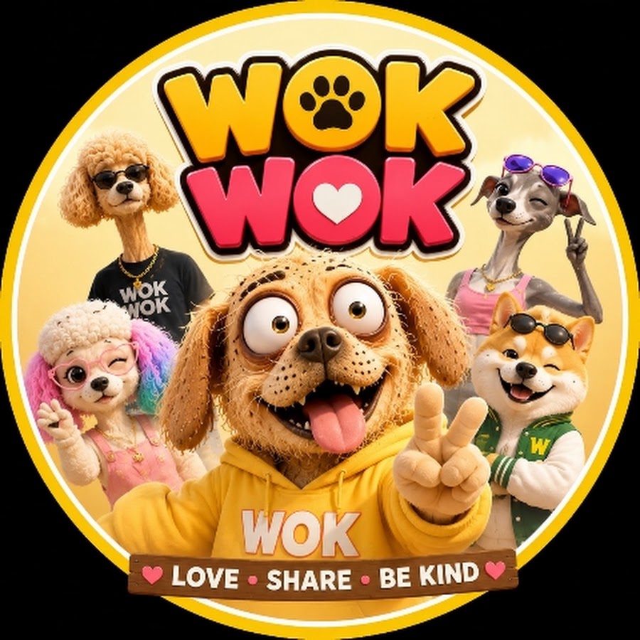 Wok Wok